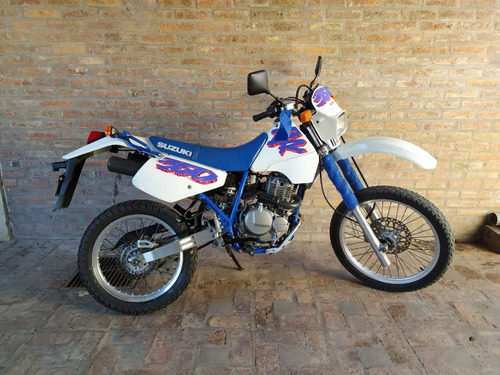 Suzuki Dr 350 S