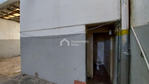 Depósito Galpón En Venta En San Fernando, G.b.a. Zona Norte, Argentina