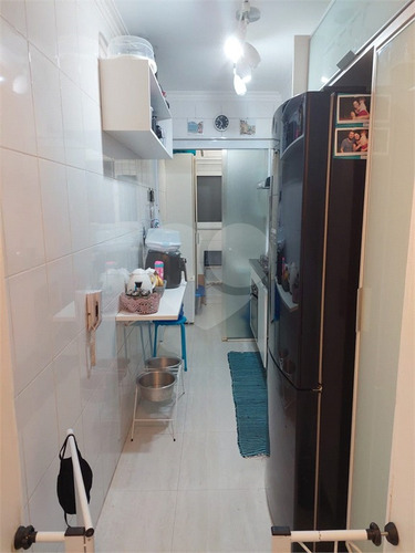 Imagem 21 de 22 de Apartamento-são Paulo-morumbi | Ref.: Reo626877 - Reo626877