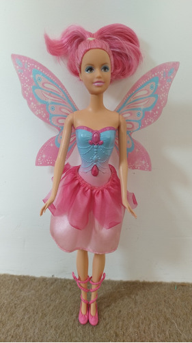 Barbie Fairytopia 