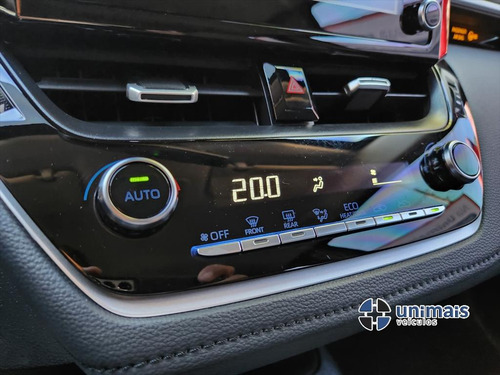 Toyota Corolla 2.0 VVT-IE FLEX XEI DIRECT SHIFT