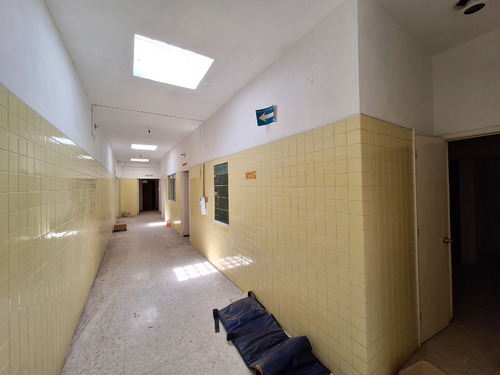 Edificio En Venta En Centro Historico De Queretaro