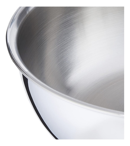 Sartén De Acero Inoxidable Tres Capas 2 Litros Le Creuset