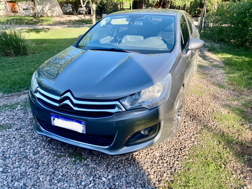Citroën C4 Lounge 2.0 Feel Pack 143cv