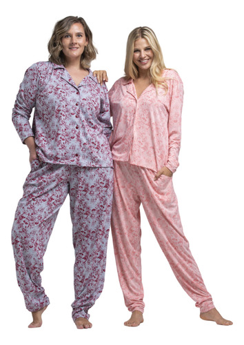 Mora Pijama Sofi Z464