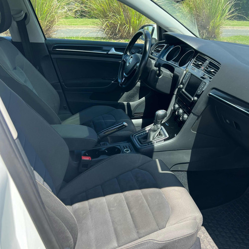 Volkswagen Golf Variant 1.4 Highline Tsi Dsg