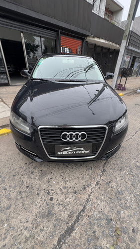 Audi A3 Sportback 1.4 Tfsi Mt 122cv
