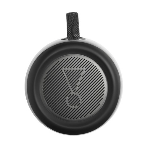 Caixa De Som Portátil Bluetooth Pulse 5 Black Jbl Bivolt Cor Preto