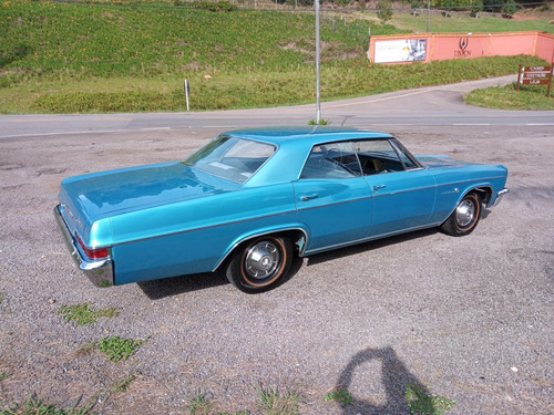 Imagem 4 de 15 de Impala Chevrolet