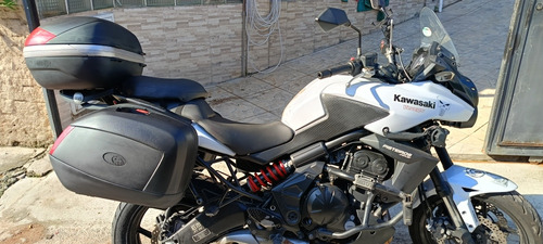 Kawasaki  Versys 650cc