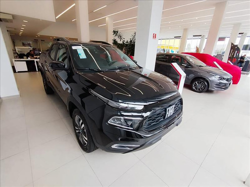 Fiat Toro Toro Freedom 1.3 T270 4x2 Flex Aut