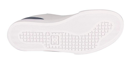 Imagen 6 de 8 de Tenis Hombre Casual Sintético Ligero Adys100500 Dc Shoes