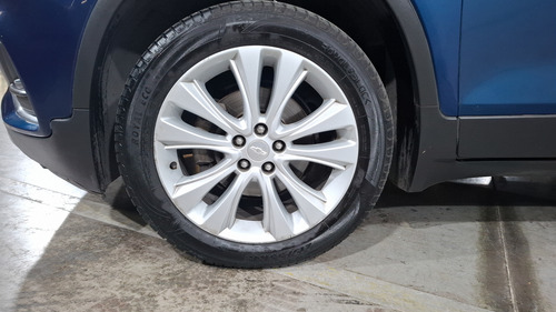 Chevrolet Trax 1.8 C PREMIER AUTO