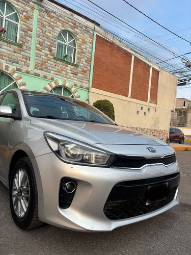 Kia Rio 1.6 Ex Hchback At