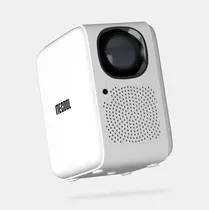 Comprar Mecool Proyector Cine En Casa Kp2, Netflix Certificado White