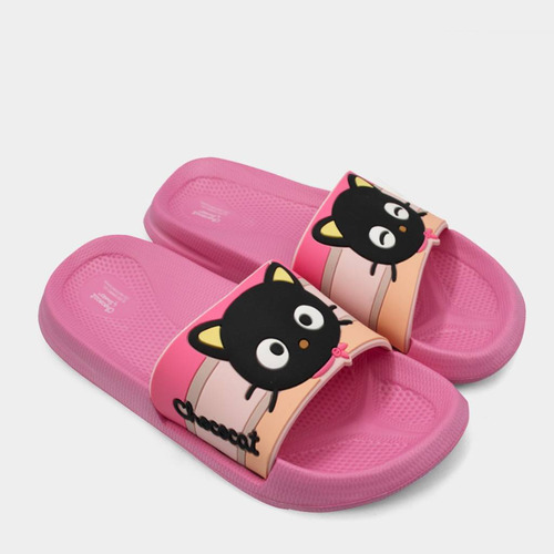 Sandalias Mujer Childrens Club 2chy00 (35-39) Choco Cat