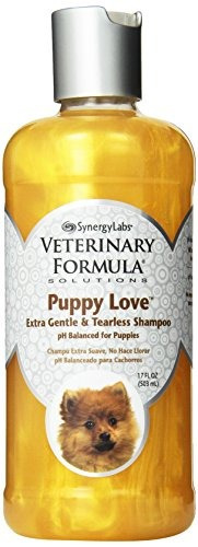 Soluciones De Fórmula Veterinaria De Synergylabs Puppy Love