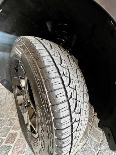 Ford Maverick 2.0 Ecoboost Cd Lariat At8 4wd
