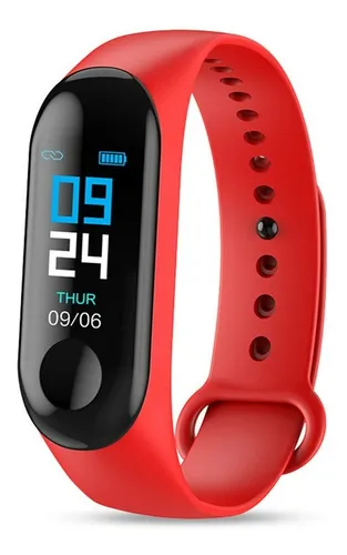 Yoho sports shop m3 band