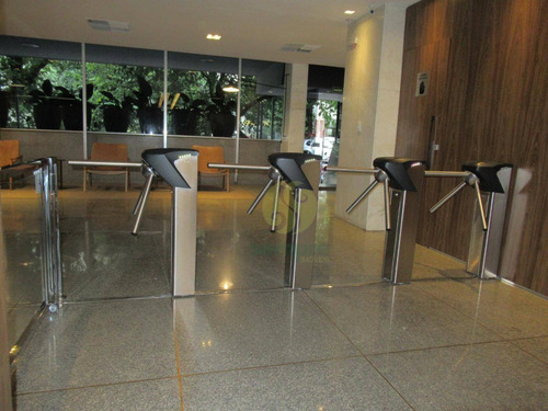 Imagem 30 de 30 de Andar Vão Livre Locação, 1.617 M² - Bh/mg - Ac0054