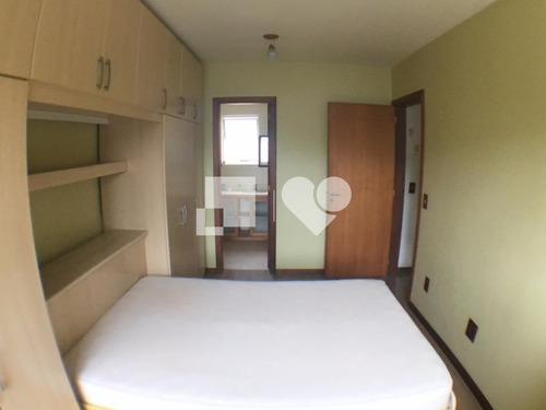 Imagem 7 de 15 de Apartamento - Cristal - Ref: 32781 - V-55686793