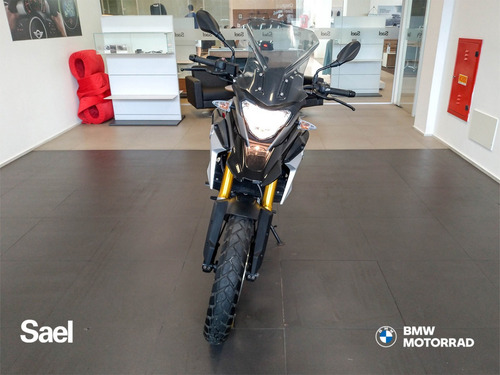 Imagem 10 de 13 de Bmw 310 Gs