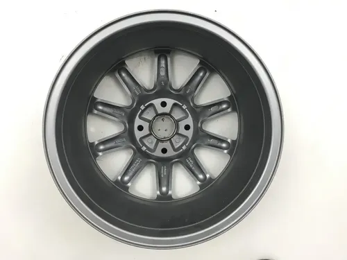 4 Rodas Aro 16 Original Peugeot 308 406 407 405 408 (4293