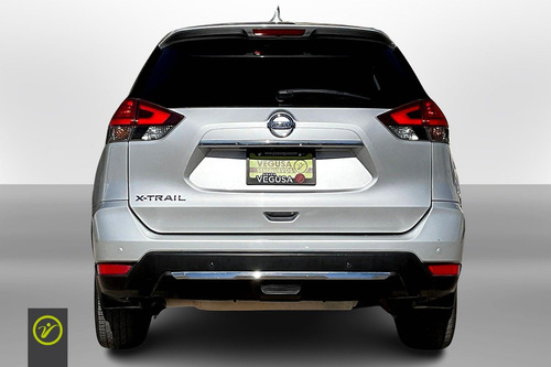 Nissan X-Trail 2.5 Sense 2 Row Cvt