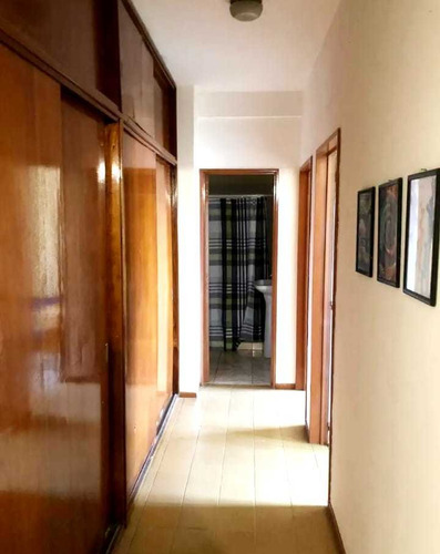 Departamento 3 Ambientes Seguridad 24 Horas.