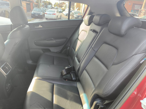 Kia Sportage 2.0 Ex 154cv