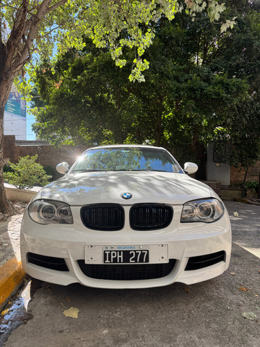 BMW Serie 1 2.5 135i Coupe Sportive 306cv