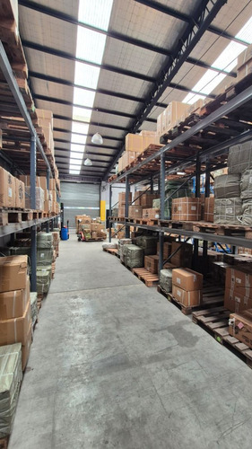 Nave Industrial
