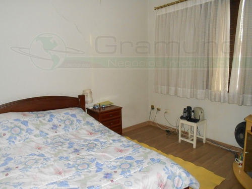 Casa Sobrado Para Venda, 3 Dormitório(s), 134.0m² - 5433