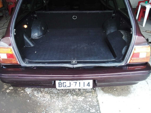 Chevrolet Caravan 4cc