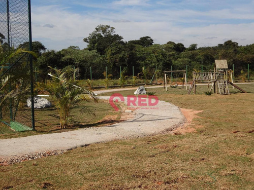Imagem 13 de 13 de Casa Com 3 Dormitórios À Venda, 110 M² Por R$ 580.000,00 - Condomínio Terras De São Francisco - Sorocaba/sp - Ca1036