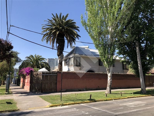 Imagen 9 de 22 de Casa En Venta En Ñuñoa