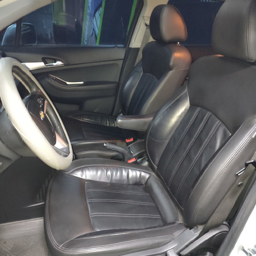 Imagen 9 de 13 de Chevrolet Orlando Automatico