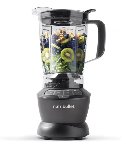 Nutribullet Batidora De Vaso, Batidora