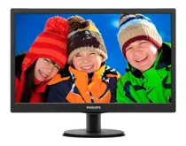Comprar Monitor Led Hd 19 Pulgadas Philips 193v5lhsb2 Hdmi 18.5