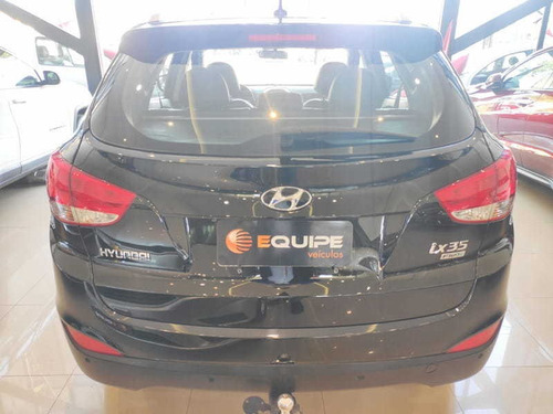 Imagem 6 de 15 de Hyundai Ix35 2.0 2013