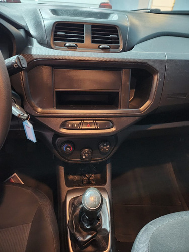 Chevrolet Spin 1.8 Ls 5l 5p