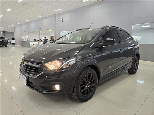Chevrolet Onix Onix Active 1.4 Flex Manual