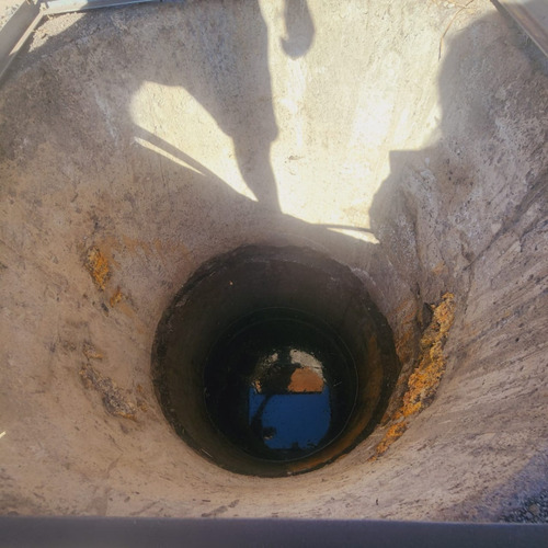 Vende Terreno En Panquehue Sector El Palomar Con Agua Y Luz