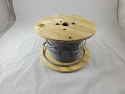 Commscope 73401s Ds3/4 Cable 734 20awg 1c Cmr - 250' Spo Yye