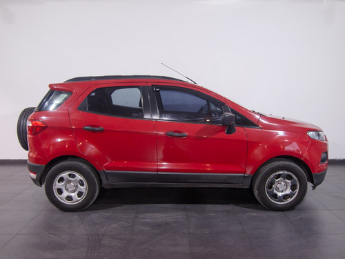 Ford Ecosport 1.6 Se 110cv 4x2