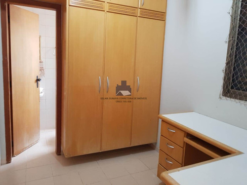 Imagem 8 de 17 de Apartamento À Venda No Bairro Vila Imperial - São José Do Rio Preto/sp - 2020123