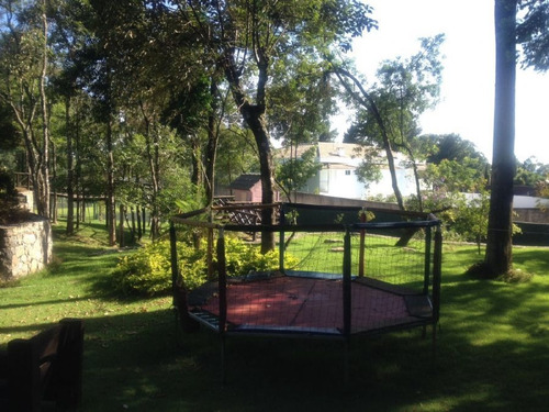 Imagem 8 de 14 de Venda Residential / Sobrado Serra Da Cantareira Mairiporã - 1620
