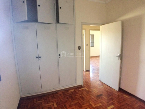 Casa À Venda Em Jardim Bela Vista - Ca005666