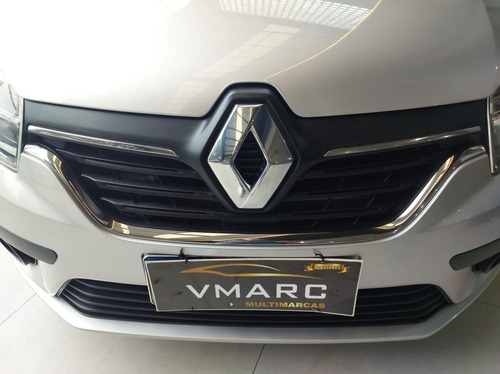 Renault Logan 1.0 12V SCE ZEN