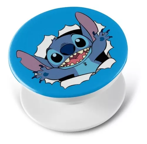 Disney Lilo and Stitch Little Stitch PopSocket PopSockets - Soporte para  teléfonos y tabletas, Negro